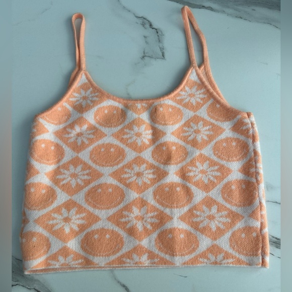 American Eagle Sweater Crop Tank! - Picture 1 of 3